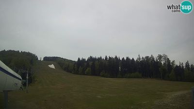 Smučišče Pohorje - Cojzerica
