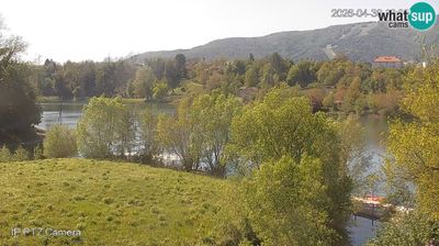 Koblarjev zaliv - Kamnica, Maribor