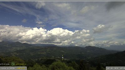 Pasja ravan (1020m)