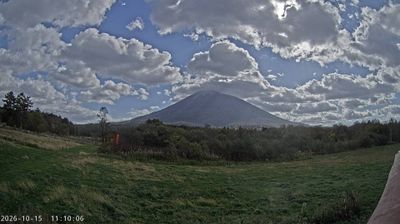 Kutchan: Niseko Green Farm