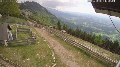 Kriška gora