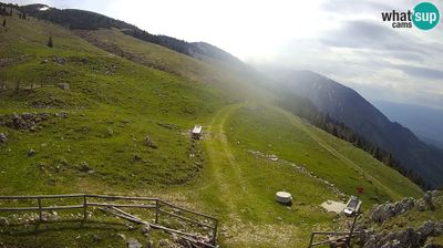 Belska planina ali Svečica
