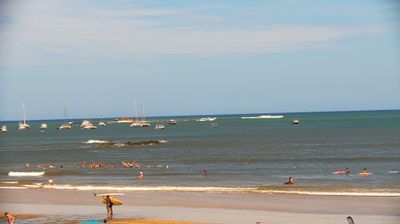 Tamarindo: Playa Tamarindo