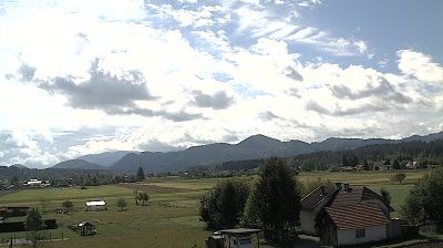 Šmartno pri Slovenj Gradcu