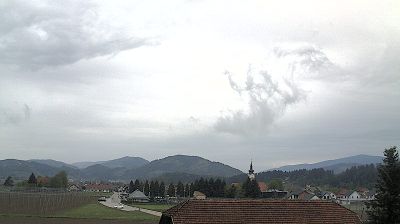 Zadnja slika ob 12h: Pameče, Dravograd