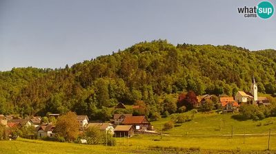 Polhov Gradec