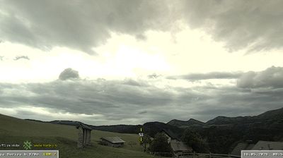 Zgornja Sorica