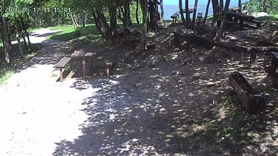 Zadnja slika ob 12h: Kanal: Korada
