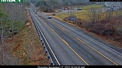 Daylight image fromNorthwood: 4 W MM 79.3 - RWIS