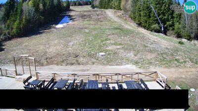 Smučišče Trije kralji, Hotel Jakec