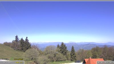 Kum (1218m)