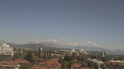 Ljubljana Bežigrad - sever