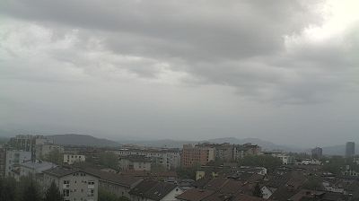 Ljubljana Bežigrad - severovzhod