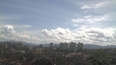 Ljubljana Bežigrad - vzhod