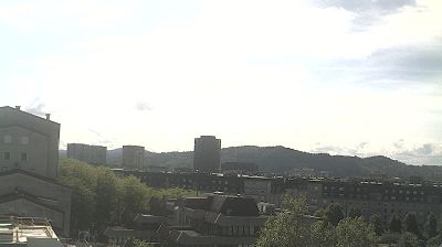 Ljubljana Bežigrad - jugovzhod