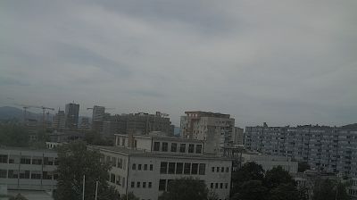 Ljubljana Bežigrad - jugozahod