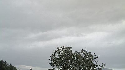 Cerknica - sever