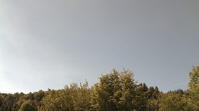 Cerknica - jugozahod