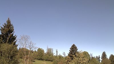 Cerknica - severozahod