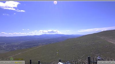 Zadnja slika ob 12h: vipava - jugovzhod