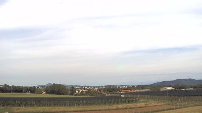 Miren-Kostanjevica - sever