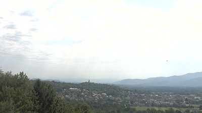Vrhnika - vzhod