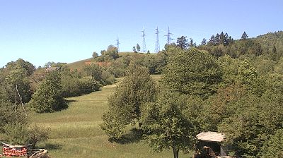 Vrhnika - zahod