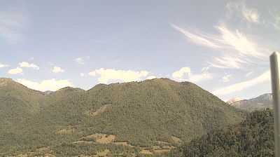 Tolmin - sever
