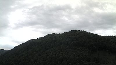 Tolmin - jugovzhod