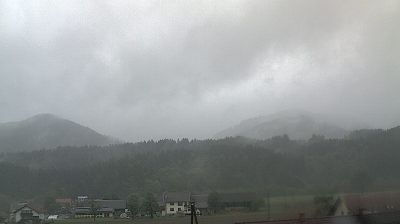 Slovenj Gradec - severovzhod