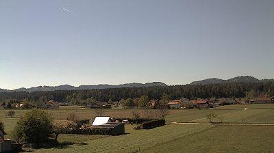 Slovenj Gradec - jug