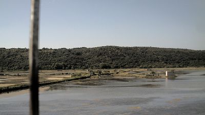 Sečovlje - jugozahod