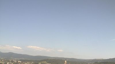 Novo mesto - zahod