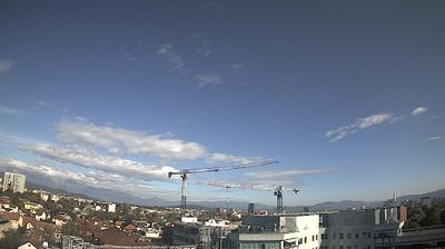Ljubljana - UKC