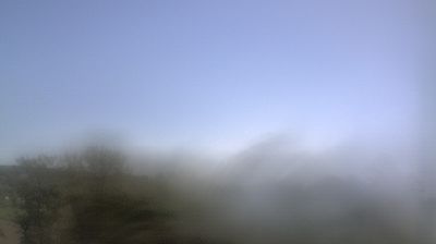 Zadnja slika ob 12h: Ptuj - severovzhod