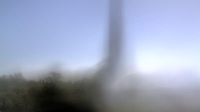 Zadnja slika ob 12h: Ptuj - vzhod