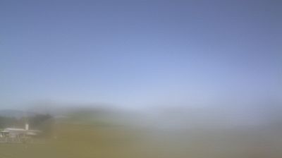 Zadnja slika ob 12h: Ptuj - severozahod