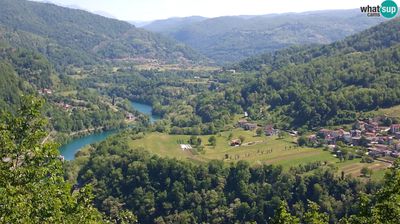 Zadnja slika ob 12h: Kanal