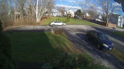 Daylight image fromAttleboro › North