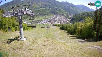 Kranjska Gora, Kekec