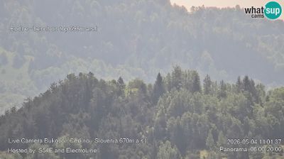 Bukovo (670m)