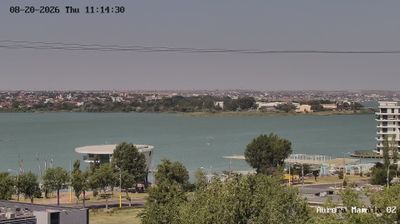 Webcam Telegondola Mamaia