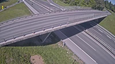 Avtocesta Maribor - Ljubljana, priključek Dramlje 2