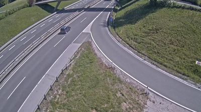 Avtocesta Maribor - Ljubljana, priključek Dramlje