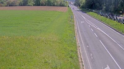 Zadnja slika ob 12h: Radlje ob Dravi