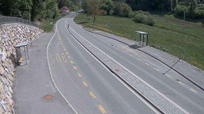 Zadnja slika ob 12h: Spodnje Stranice