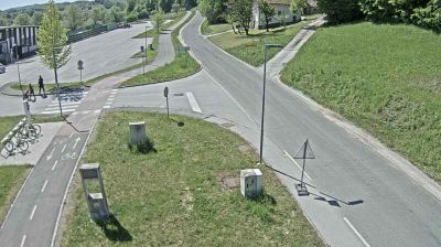 Rogaška Slatina, pri nogometnem igrišču