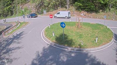 Mojstrana (Vrata)