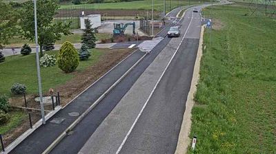 Zadnja slika ob 12h: Rigonce 1