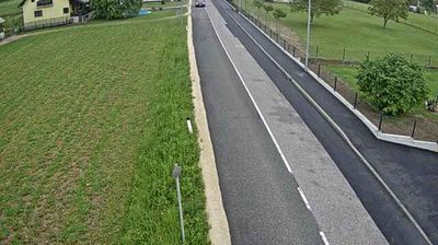 Zadnja slika ob 12h: Rigonce 2